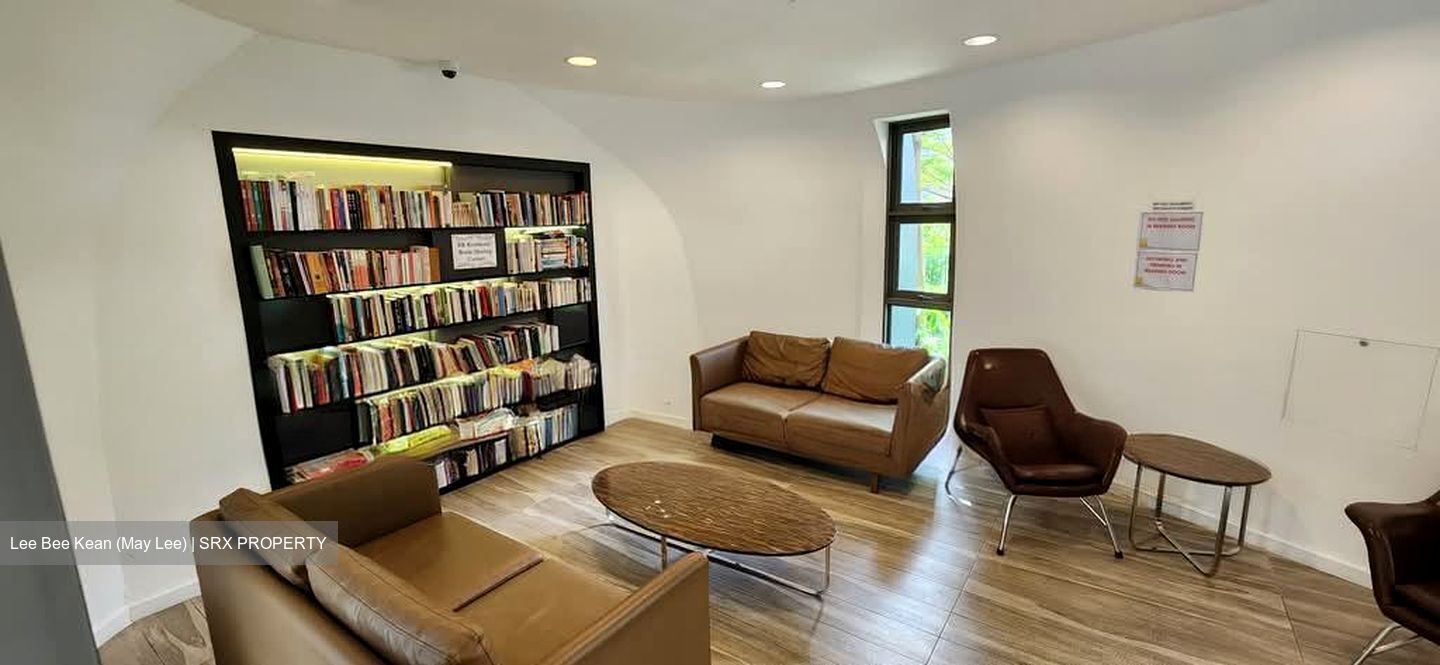 Bartley Ridge (D13), Condominium #567587141